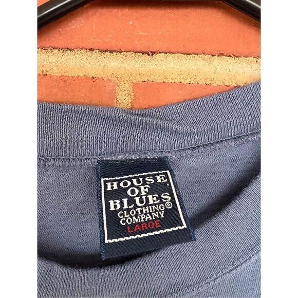 90s Rare Single Stitch T Shirt - Picture 3 of 5